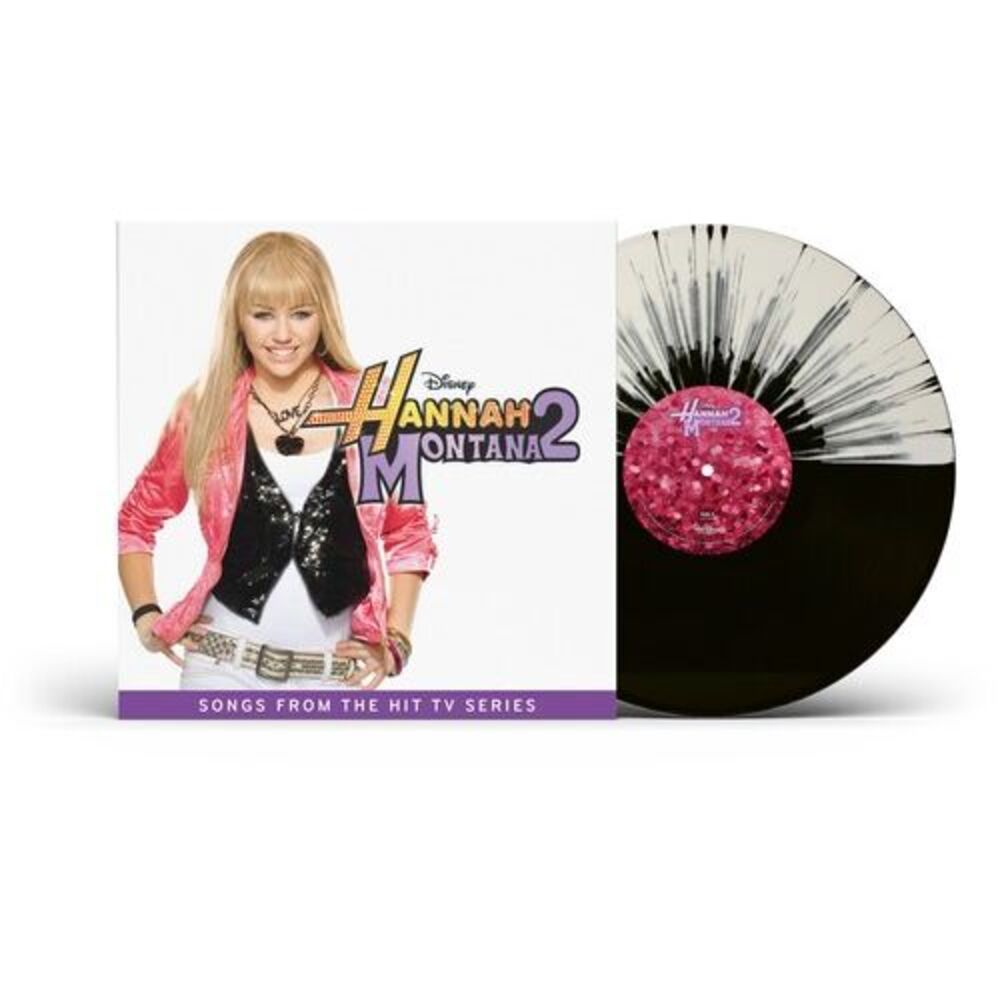 Hannah Montana 2 - O.S.T.